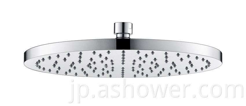 10 Inch Round Rain Shower Head